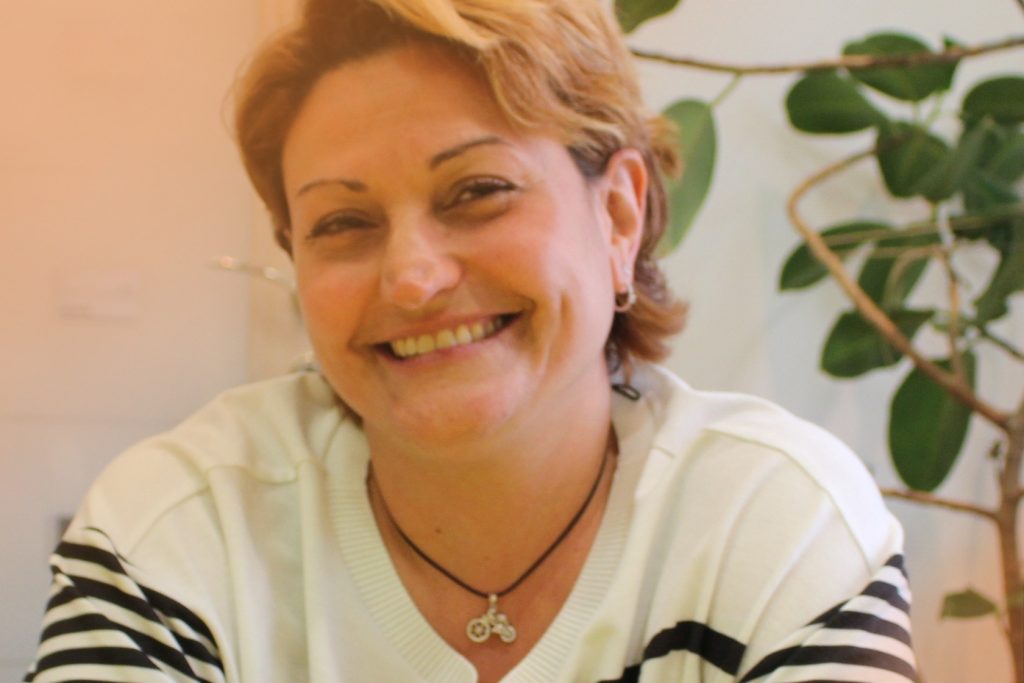 Ivana ZUpanc, direktorka BONUS Sistem knjigovodtsvene agencije